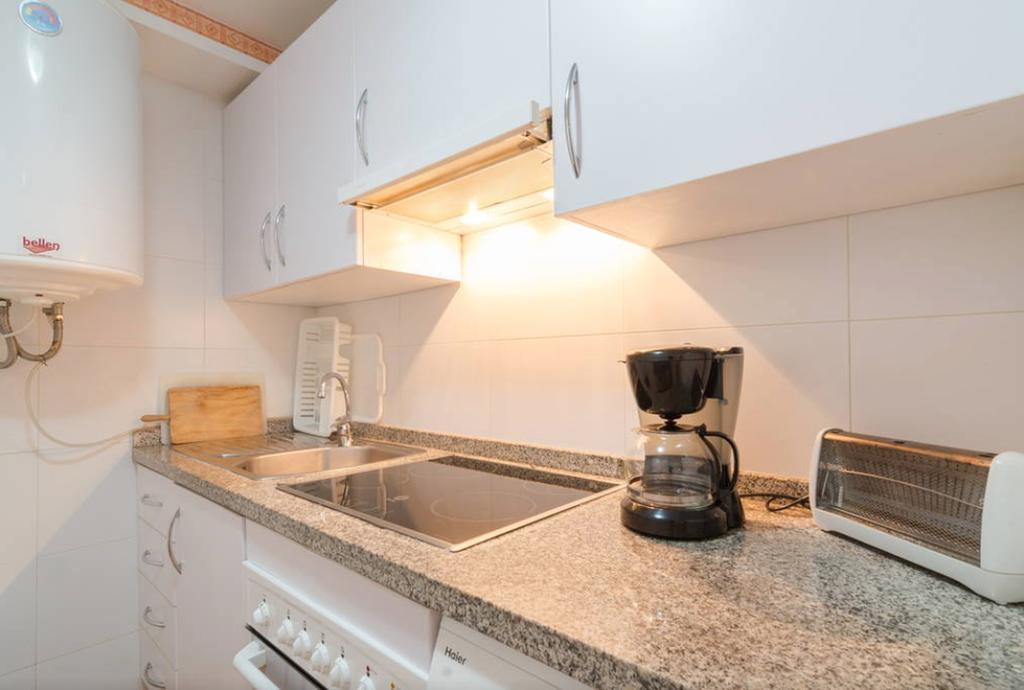 Amazing Apartments Malaga Center Habitación foto