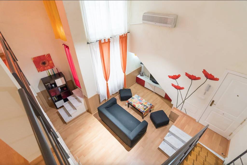 Amazing Apartments Malaga Center Habitación foto
