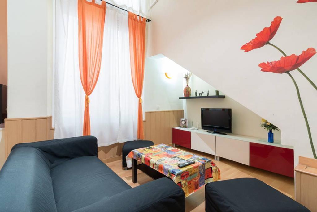 Amazing Apartments Malaga Center Habitación foto