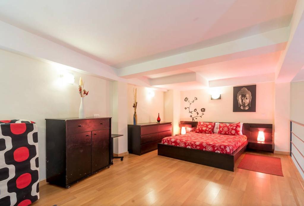 Amazing Apartments Malaga Center Habitación foto